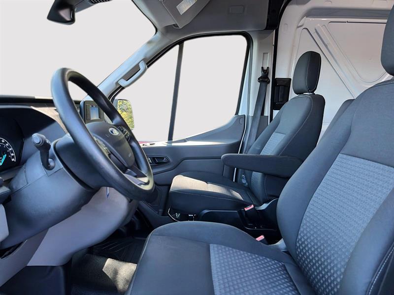 ford Transit 2023 - 13
