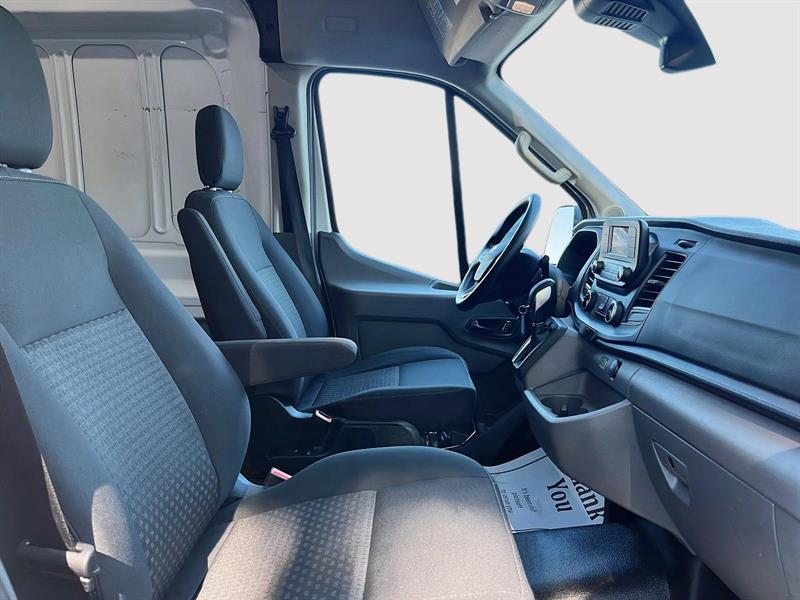 ford Transit 2023 - 15