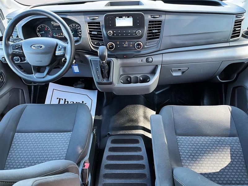 ford Transit 2023 - 16