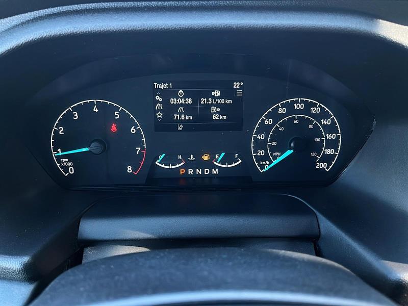 ford Transit 2023 - 19