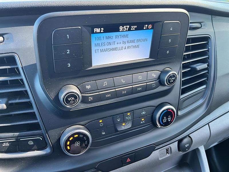 ford Transit 2023 - 20