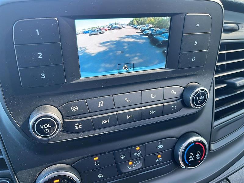 ford Transit 2023 - 21