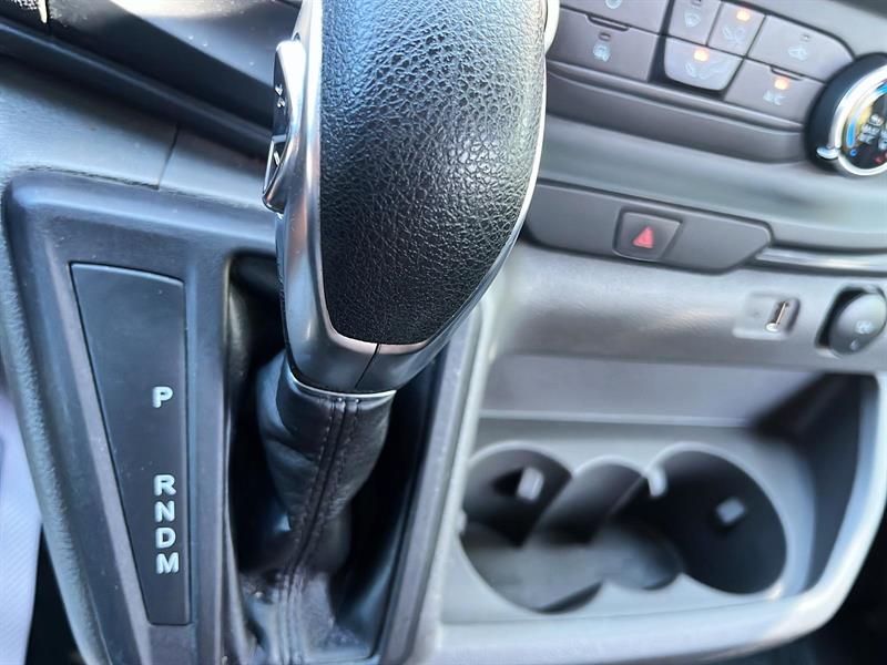 ford Transit 2023 - 24