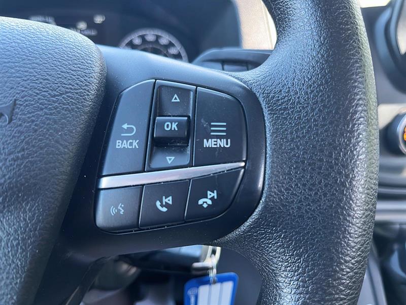 ford Transit 2023 - 25