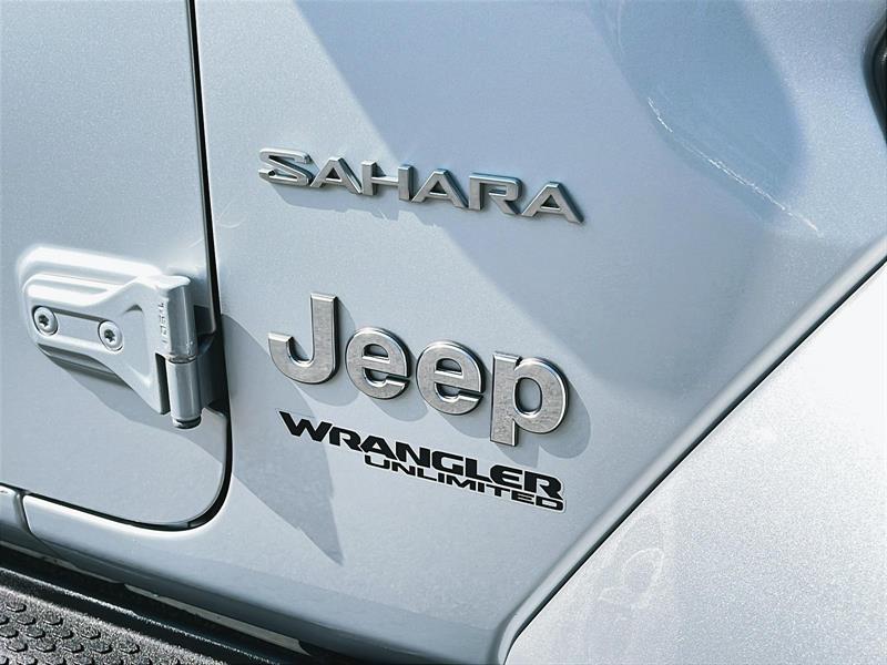 jeep Wrangler 2022 - 10