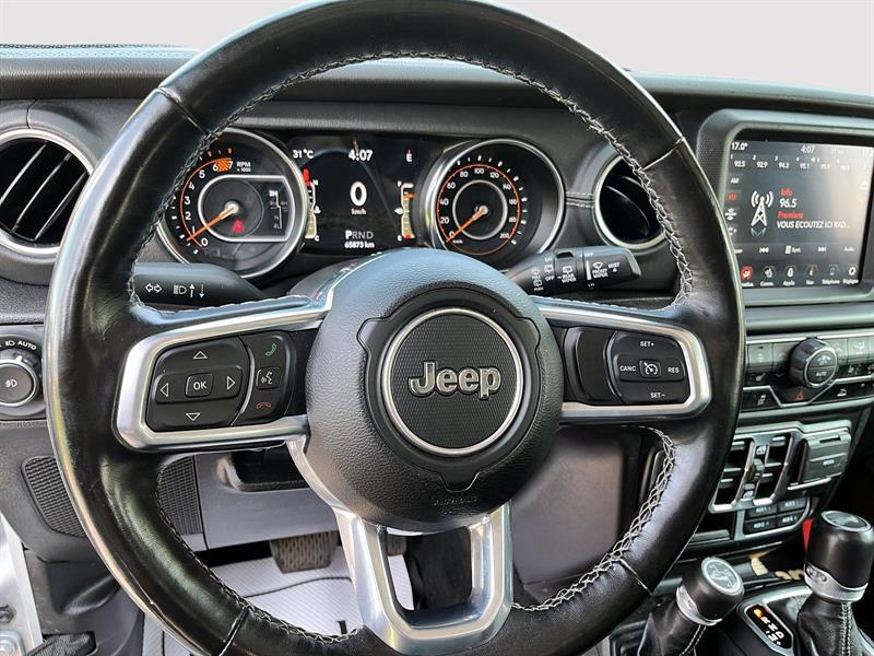 jeep Wrangler 2022 - 15