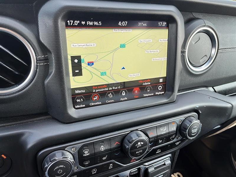 jeep Wrangler 2022 - 18