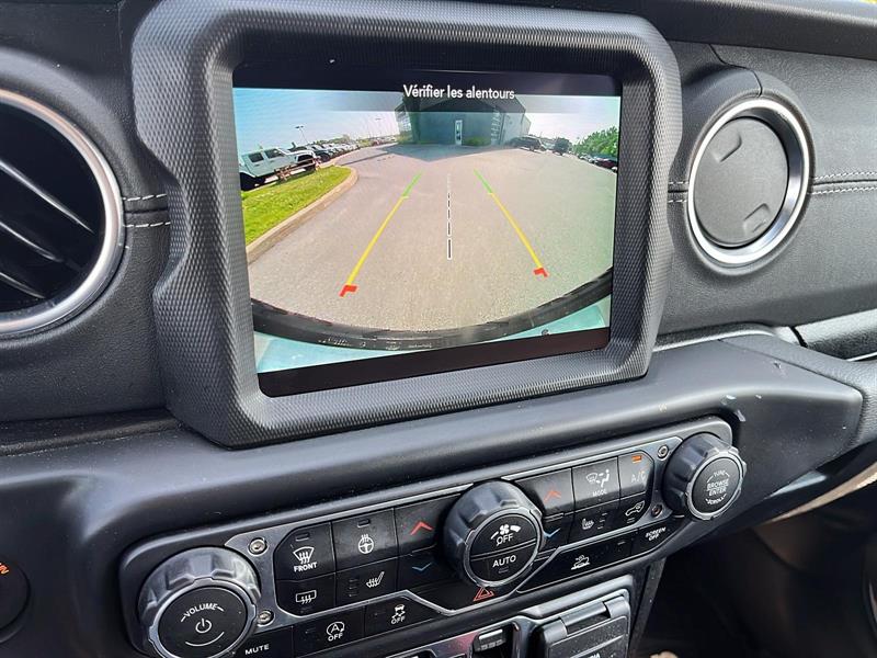 jeep Wrangler 2022 - 19