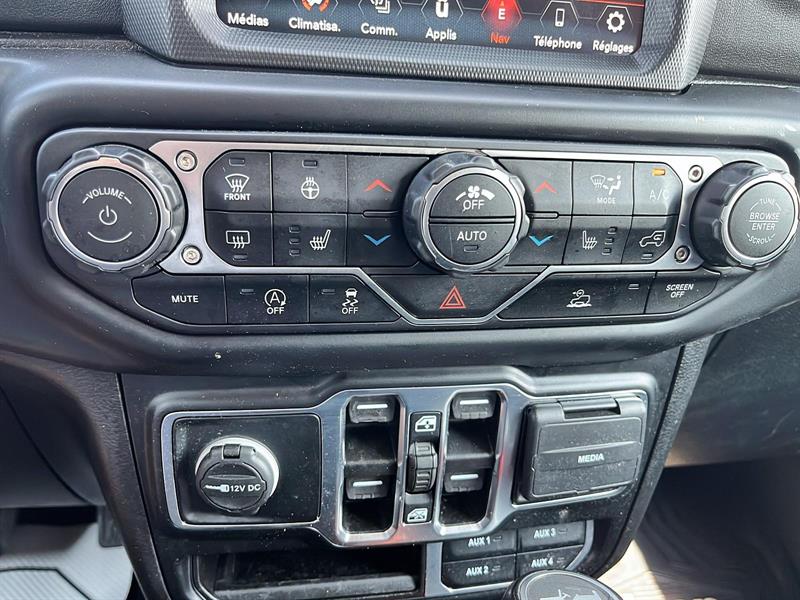 jeep Wrangler 2022 - 22