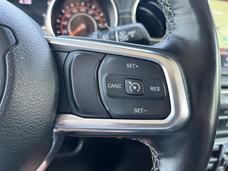 jeep Wrangler 2022 - 24