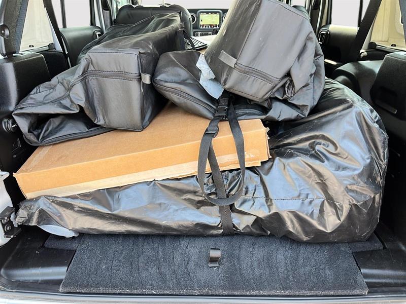 jeep Wrangler 2022 - 28