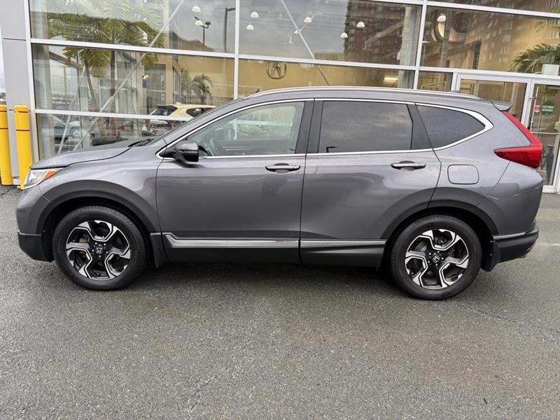 honda CR-V 2018 - 2