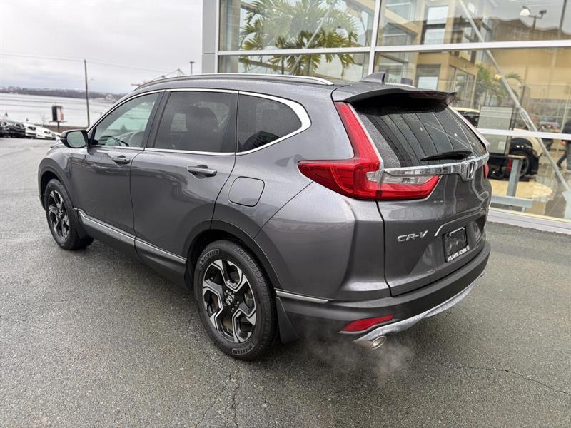 honda CR-V 2018 - 3
