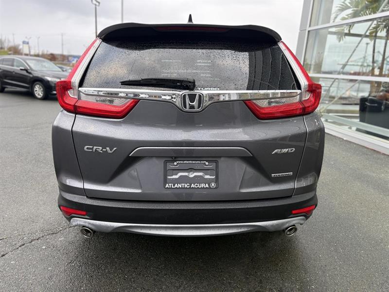 honda CR-V 2018 - 4