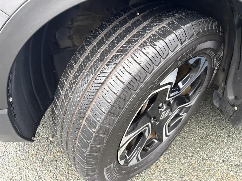 honda CR-V 2018 - 14