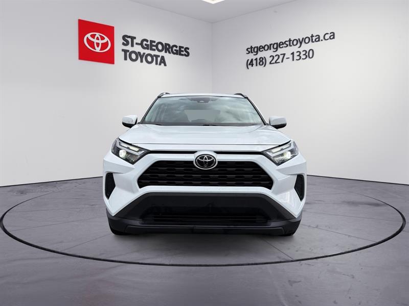 toyota RAV4 2022 - 2