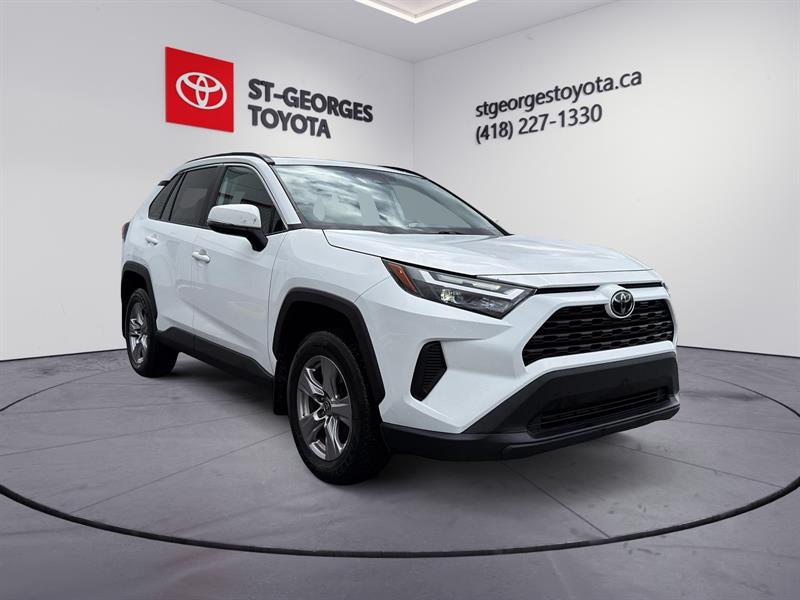 toyota RAV4 2022 - 3
