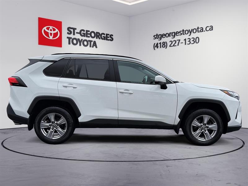 toyota RAV4 2022 - 4