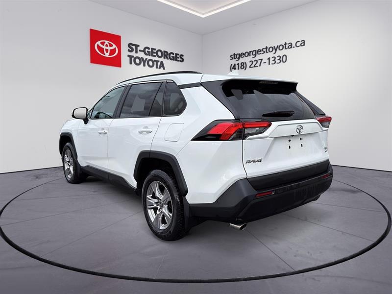 toyota RAV4 2022 - 7