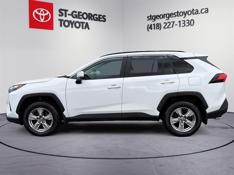 toyota RAV4 2022 - 8