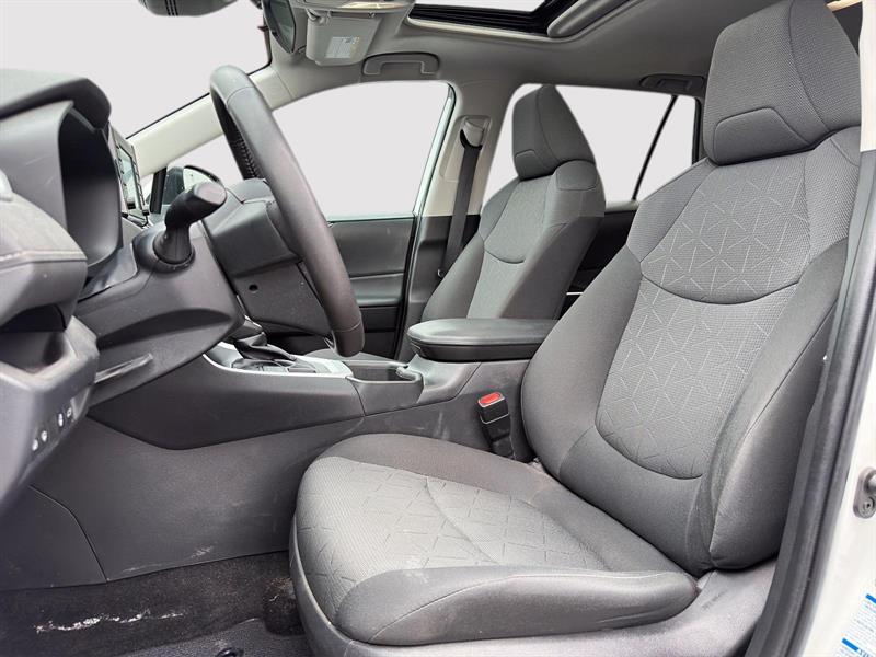 toyota RAV4 2022 - 10