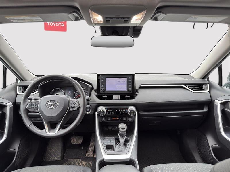 toyota RAV4 2022 - 12