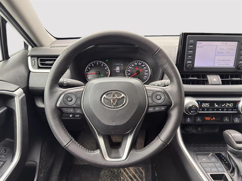 toyota RAV4 2022 - 13