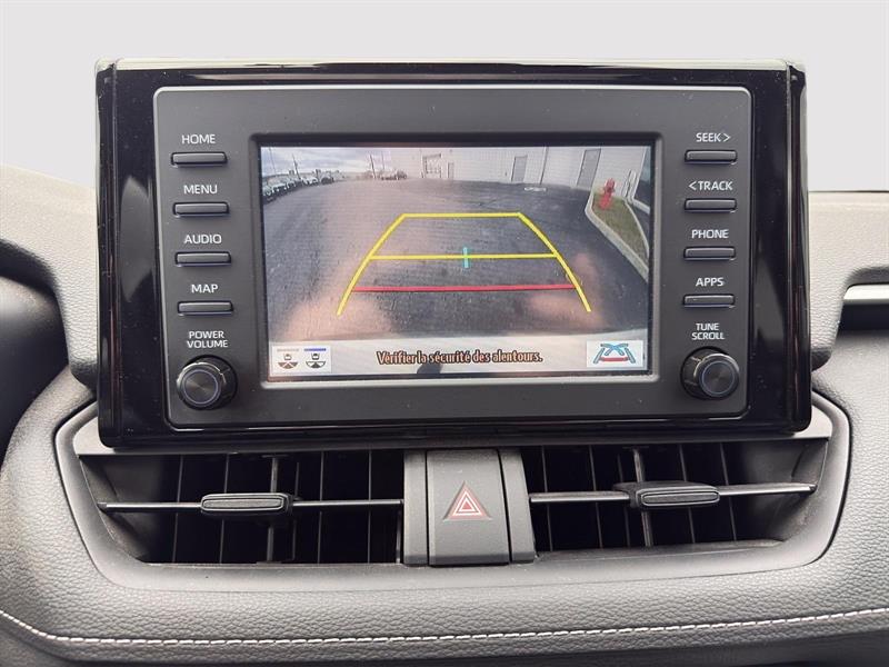 toyota RAV4 2022 - 14