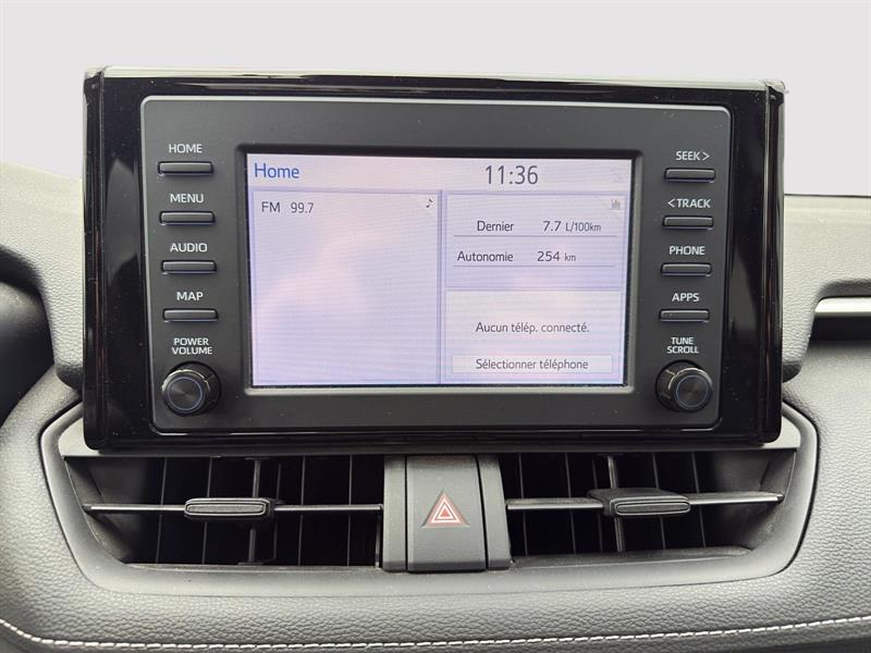 toyota RAV4 2022 - 15