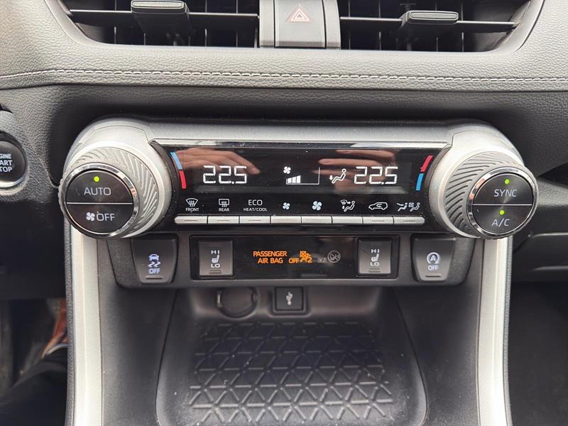 toyota RAV4 2022 - 16