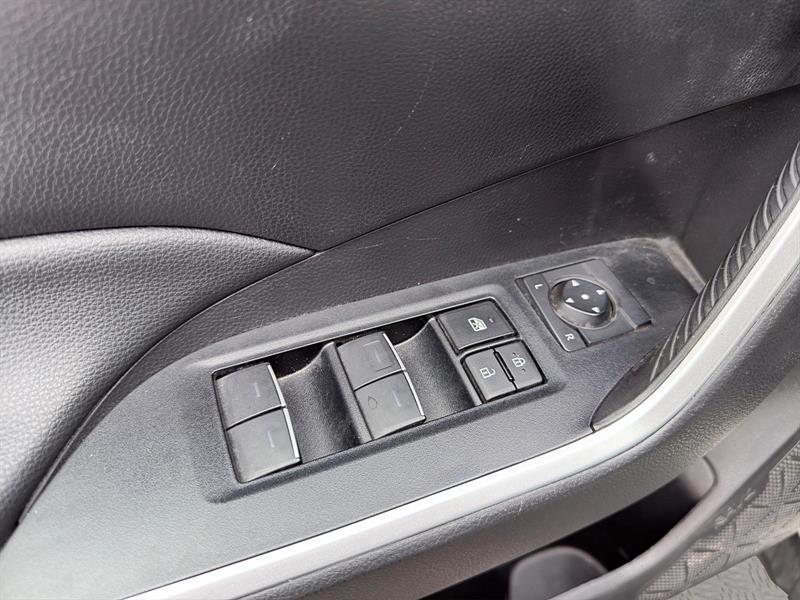 toyota RAV4 2022 - 19