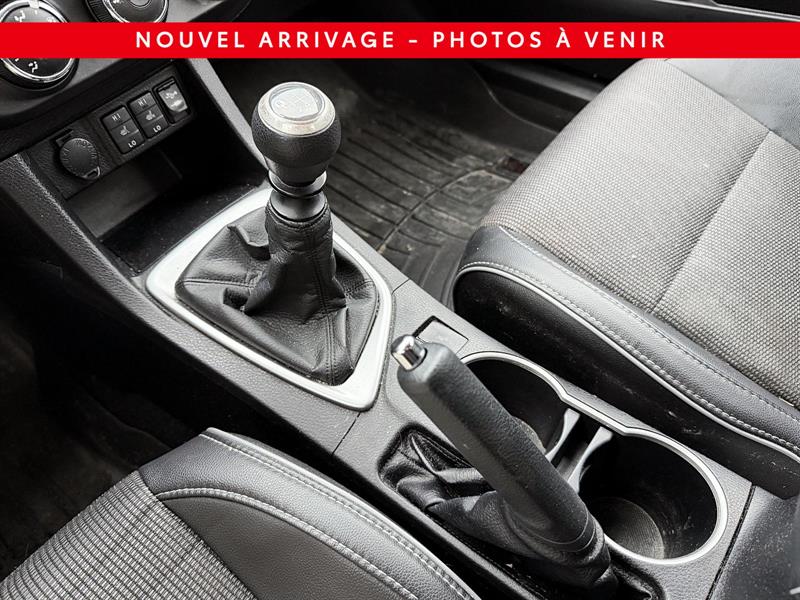 toyota Corolla 2016 - 9