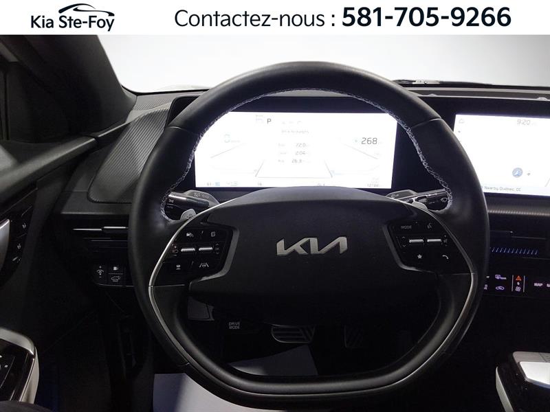 kia EV6 2024 - 15