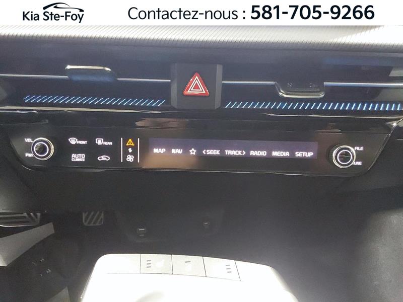 kia EV6 2024 - 21