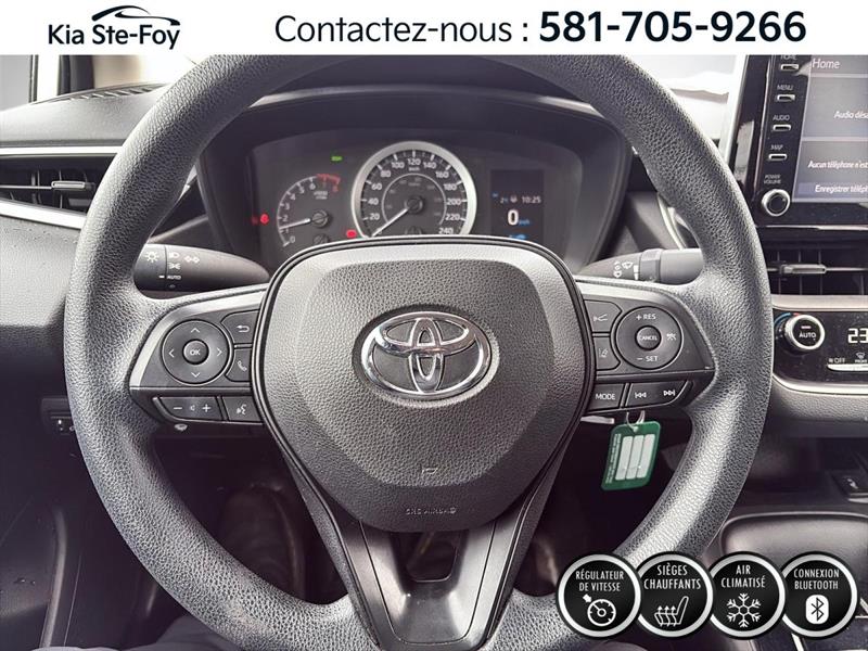 toyota Corolla 2021 - 5