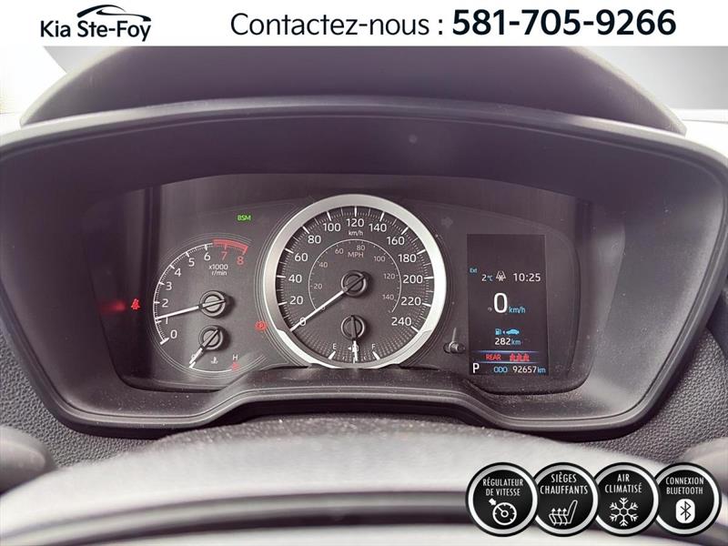 toyota Corolla 2021 - 7