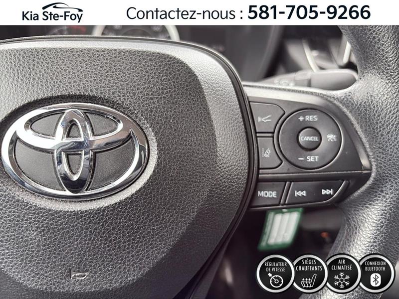 toyota Corolla 2021 - 10