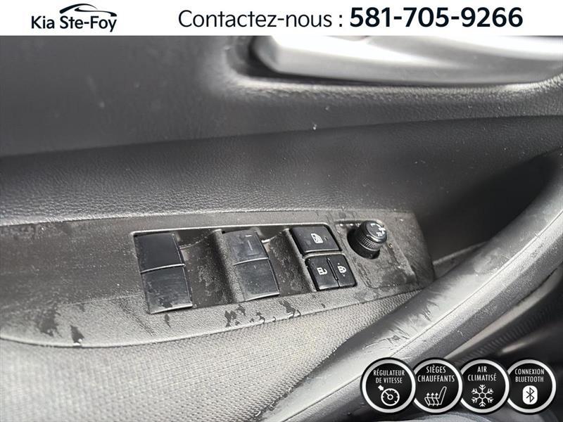 toyota Corolla 2021 - 11