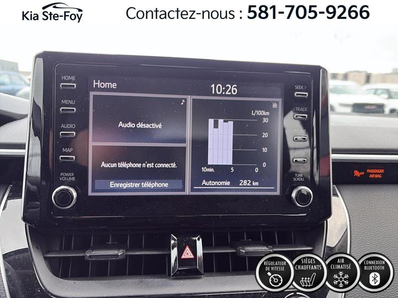 toyota Corolla 2021 - 14