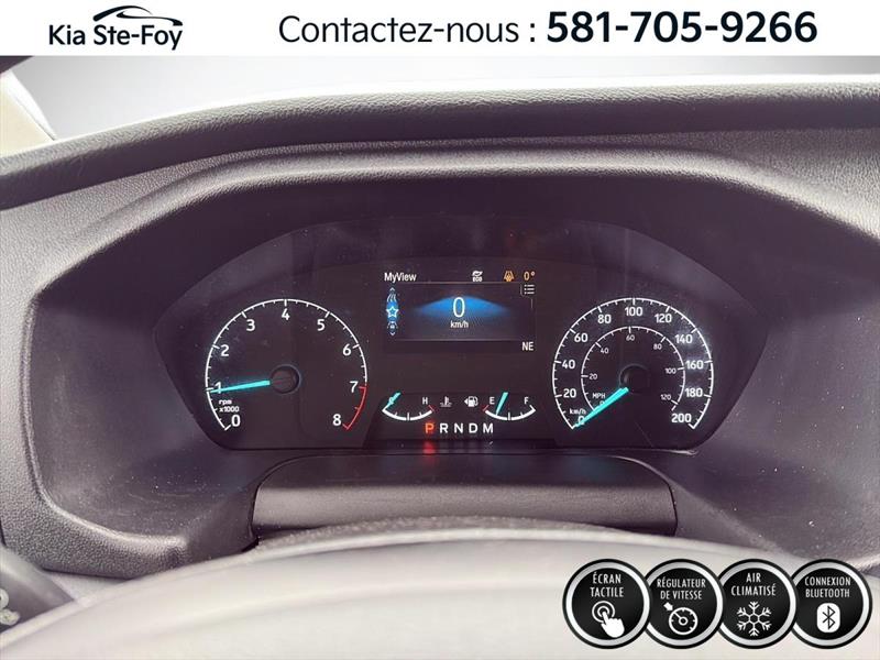 ford S?lectionner 2021 - 13