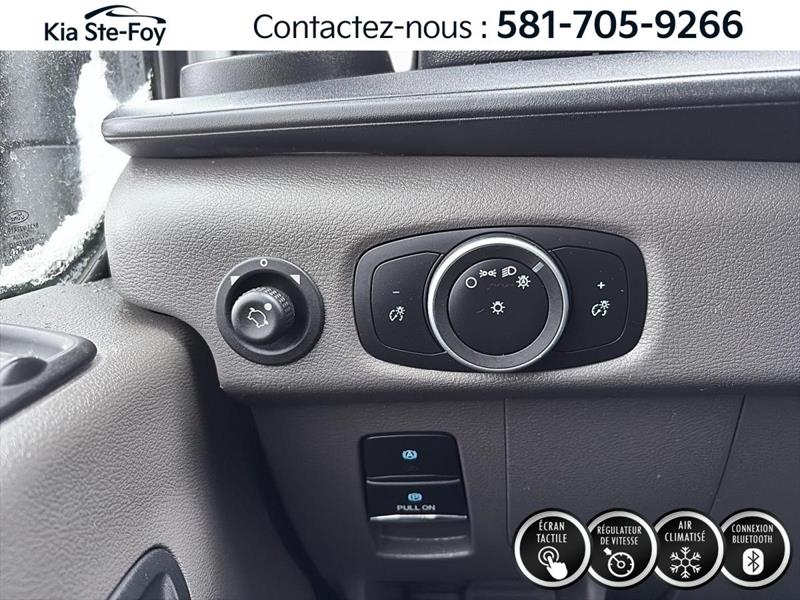 ford S?lectionner 2021 - 22