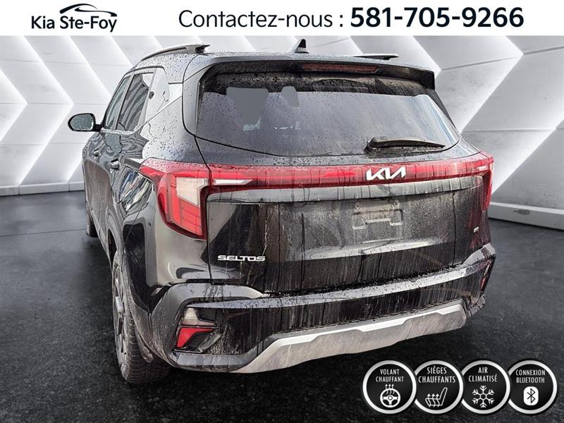 kia Seltos 2024 - 8