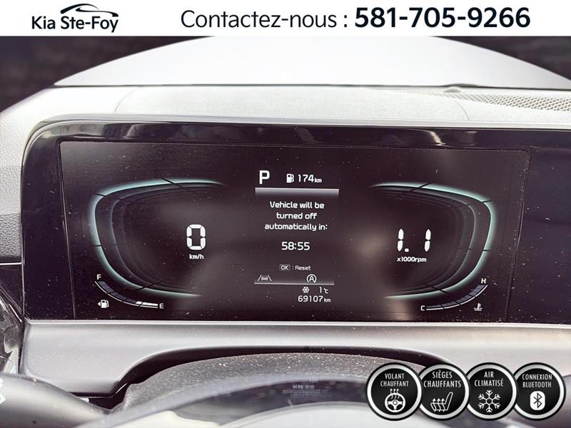 kia Seltos 2024 - 10