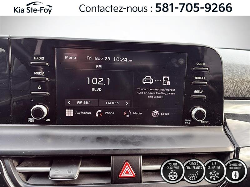 kia Seltos 2024 - 11