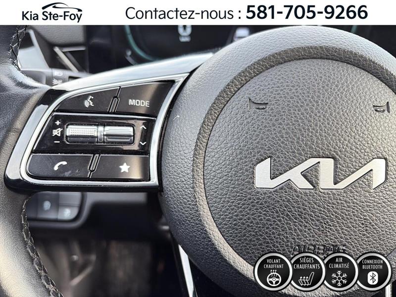 kia Seltos 2024 - 13