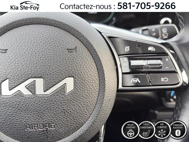 kia Seltos 2024 - 14