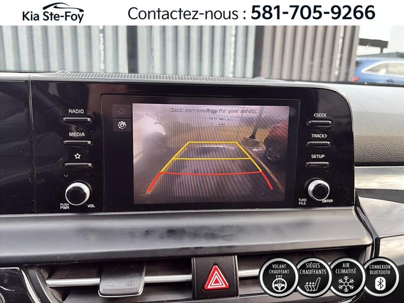 kia Seltos 2024 - 16