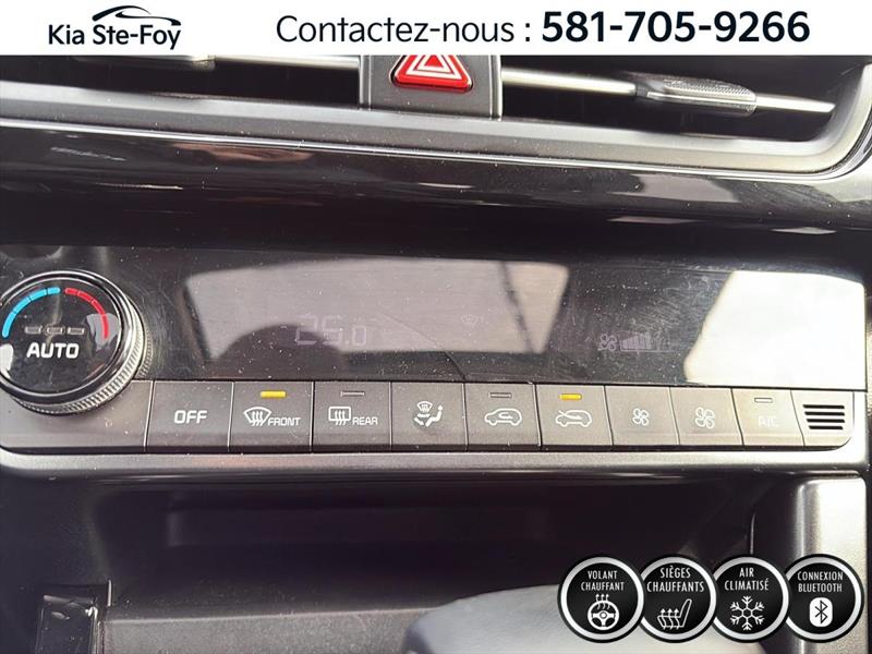 kia Seltos 2024 - 17