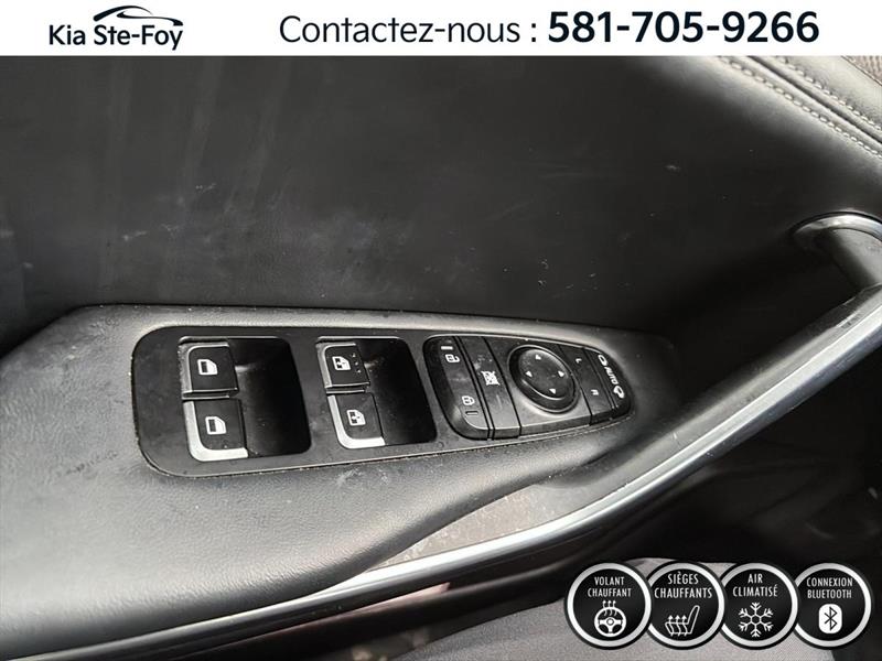 kia Stinger 2020 - 8