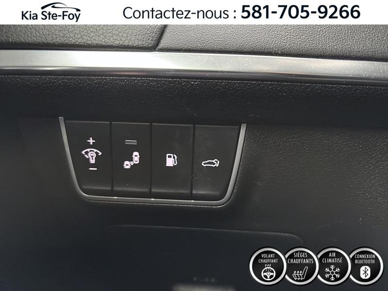 kia Stinger 2020 - 11